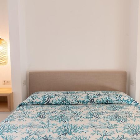 Molo Brin Rooms & Suites Olbia Cameră foto