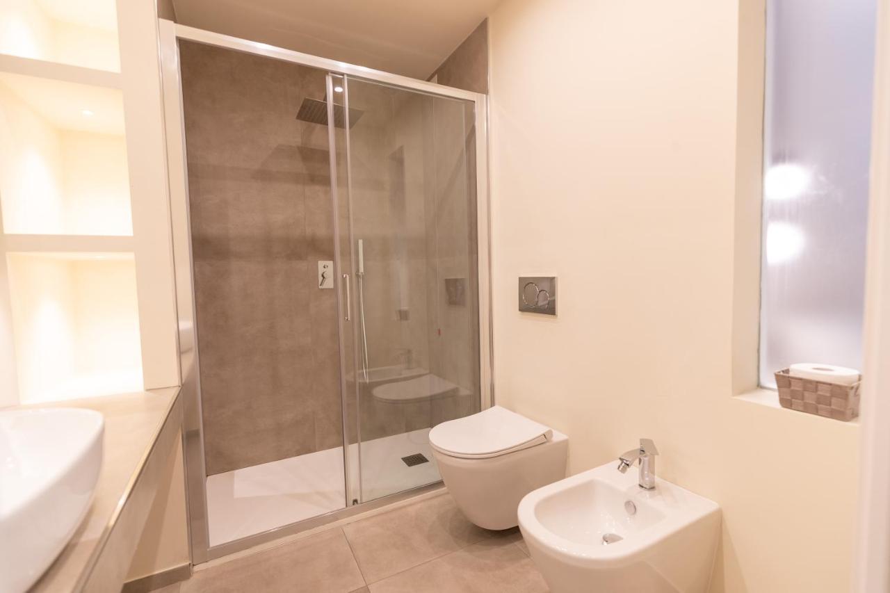 Molo Brin Rooms & Suites Olbia Exterior foto