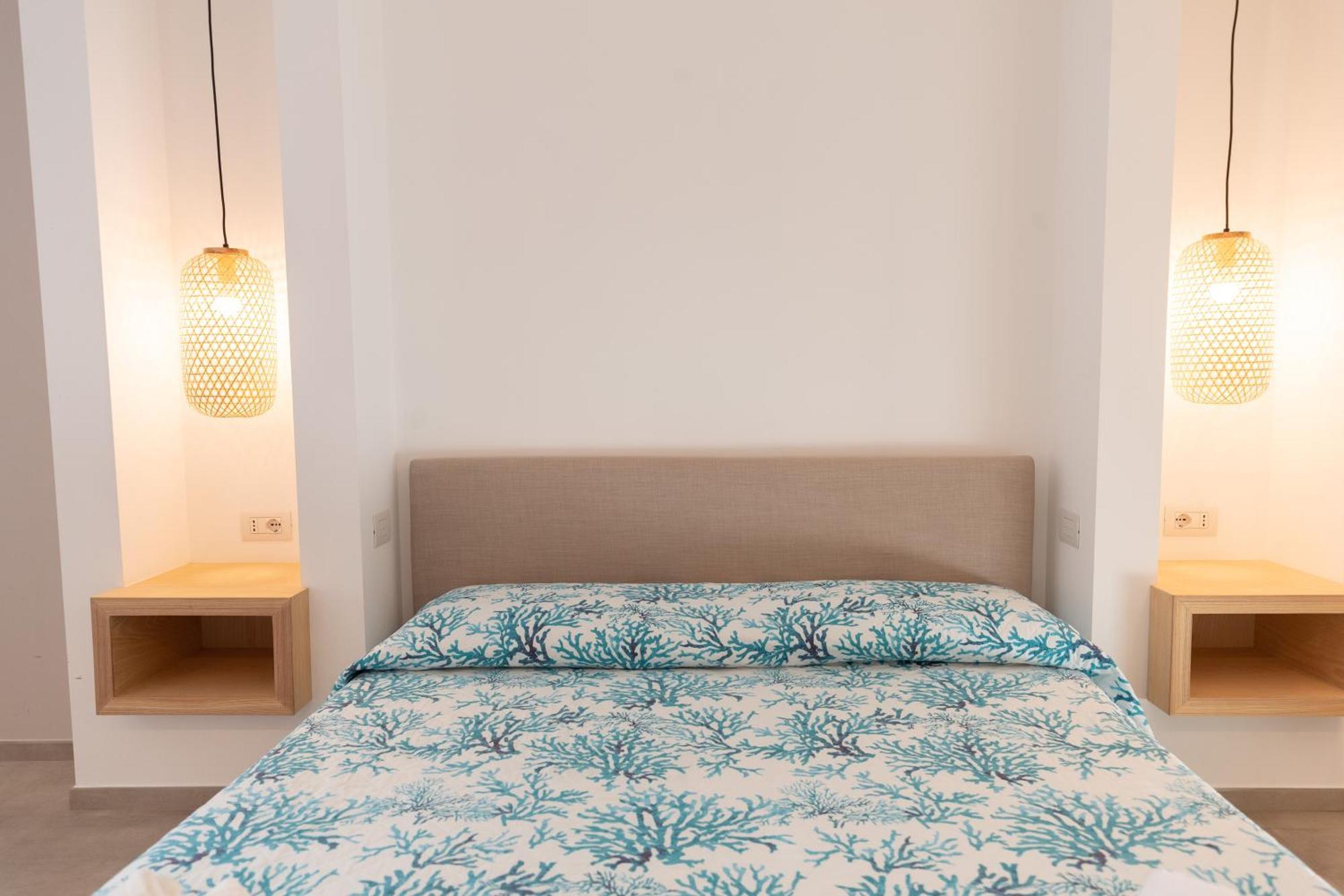 Molo Brin Rooms & Suites Olbia Cameră foto